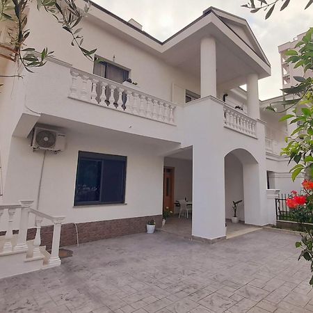 Villa Kurti Durrës Exterior foto